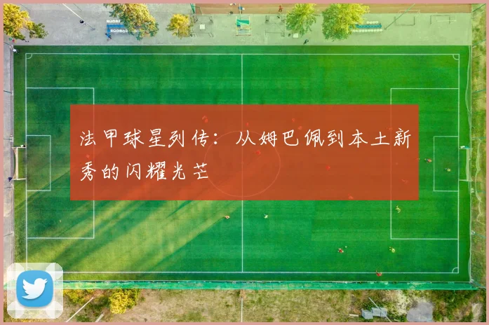 法甲球星列传：从姆巴佩到本土新秀的闪耀光芒